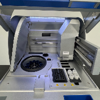 Qiagen QIAcube Connect Device image 3